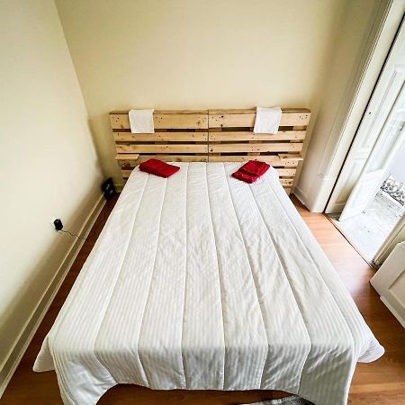 Sweet Love Family Budget Coimbra Eksteriør bilde